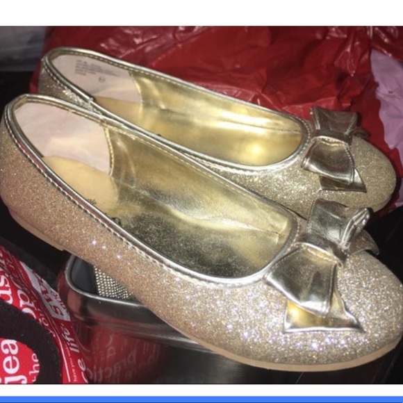 nina girls dress shoes